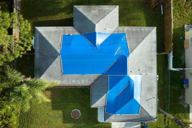 Best Chimney Flashing Repair  in Addison, WV
