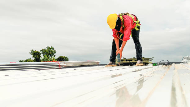 Trusted Addison, WV Roofing Services Experts