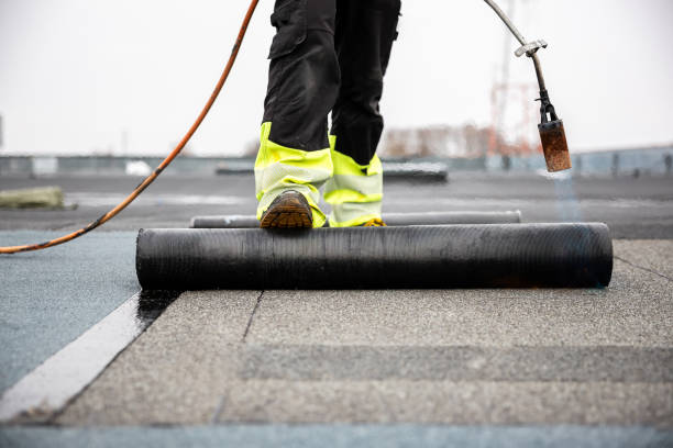 Best 4 Ply Roofing  in Addison, WV